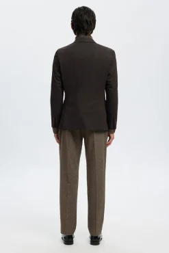 Hombre Selected Trajes|Americanas><noscript><img width=