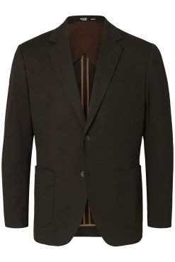 Hombre Selected Trajes|Americanas><noscript><img width=