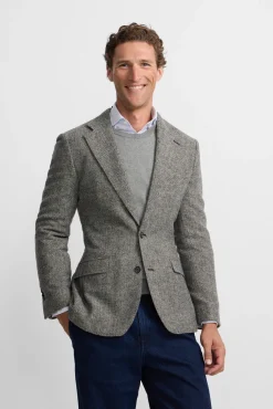 Hombre Silbon Trajes|Americanas><noscript><img width=