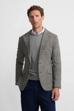 Hombre Silbon Trajes|Americanas><noscript><img width=