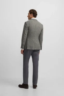 Hombre Silbon Trajes|Americanas><noscript><img width=