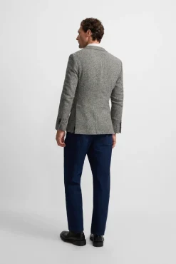 Hombre Silbon Trajes|Americanas><noscript><img width=