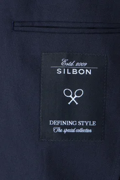 Hombre Silbon Trajes|Americanas><noscript><img width=