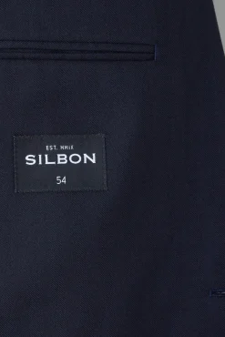 Hombre Silbon Trajes|Americanas><noscript><img width=