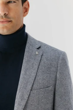 Hombre elPulpo Trajes|Americanas><noscript><img width=