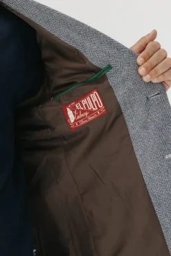 Hombre elPulpo Trajes|Americanas><noscript><img width=