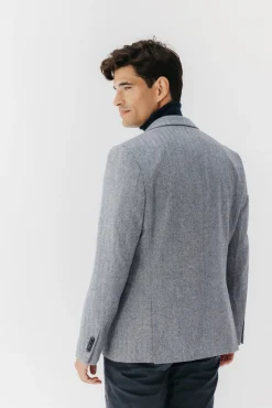 Hombre elPulpo Trajes|Americanas><noscript><img width=