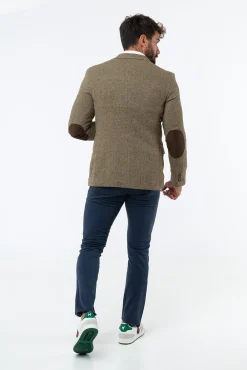 Hombre Williot Trajes|Americanas><noscript><img width=