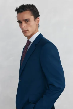 Hombre Pedro del Hierro Trajes|Americanas><noscript><img width=