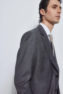 Hombre Pedro del Hierro Trajes|Americanas>Americana bi-stretch slim