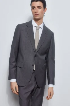 Hombre Pedro del Hierro Trajes|Americanas><noscript><img width=