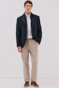 Hombre Cortefiel Americanas|Americanas><noscript><img width=