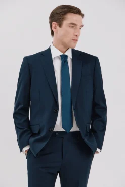 Hombre Cortefiel Trajes|Americanas>Americana lisa coolmax®