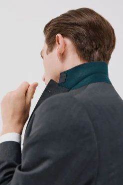 Hombre Cortefiel Trajes|Americanas><noscript><img width=