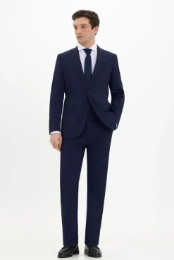 Hombre Cortefiel Trajes|Americanas>Americana lisa coolmax®