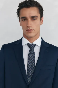 Hombre Pedro del Hierro Trajes|Americanas><noscript><img width=