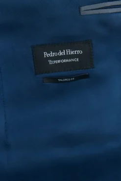 Hombre Pedro del Hierro Trajes|Americanas><noscript><img width=