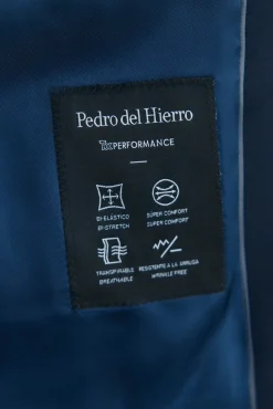 Hombre Pedro del Hierro Trajes|Americanas><noscript><img width=