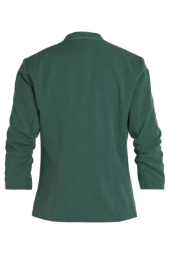 Mujer Vila Trajes|Blazers><noscript><img width=