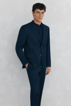 Hombre Pedro del Hierro Trajes|Americanas><noscript><img width=