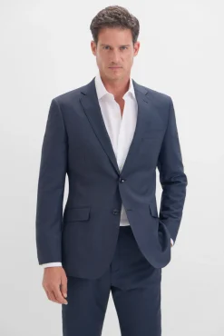 Hombre Cortefiel Trajes|Americanas>Americana ojo perdiz coolmax®