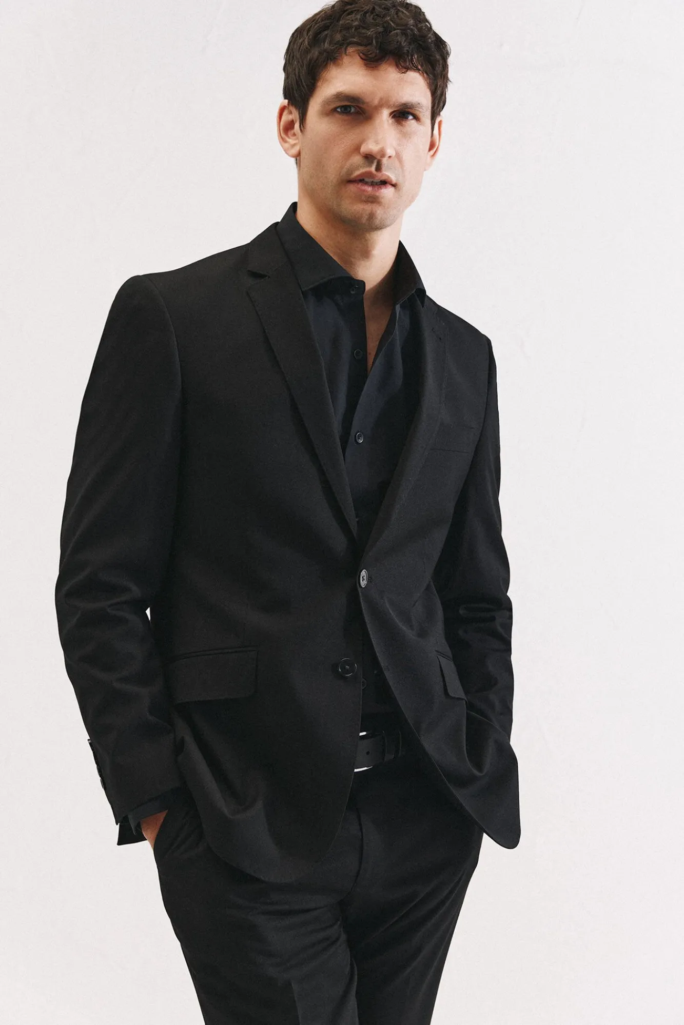 Hombre Cortefiel Trajes|Americanas>Americana serie XXI