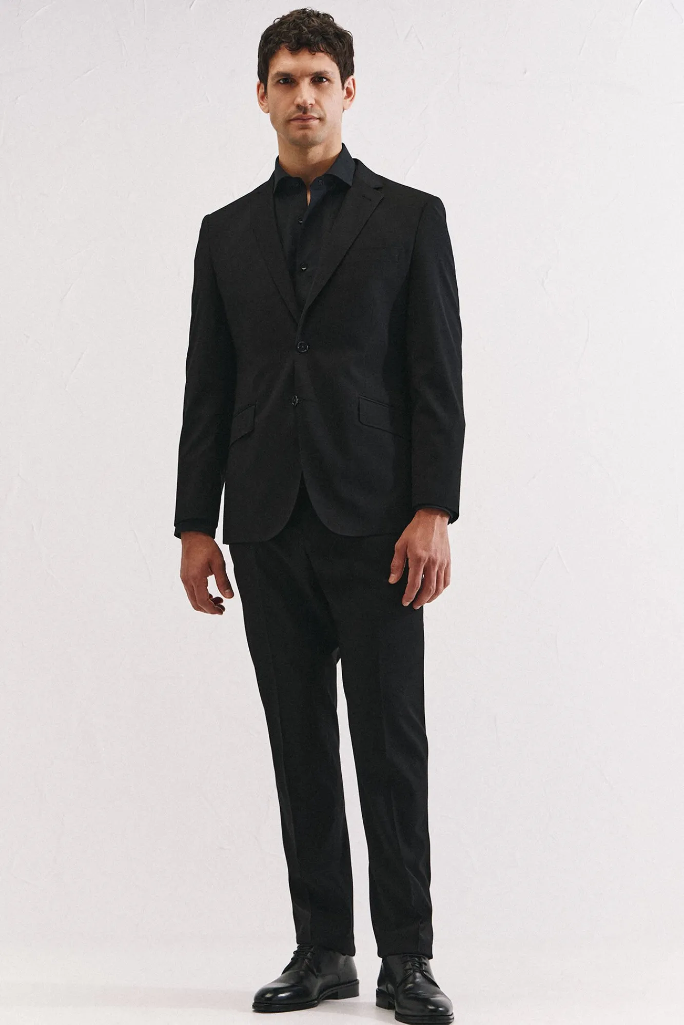 Hombre Cortefiel Trajes|Americanas>Americana serie XXI