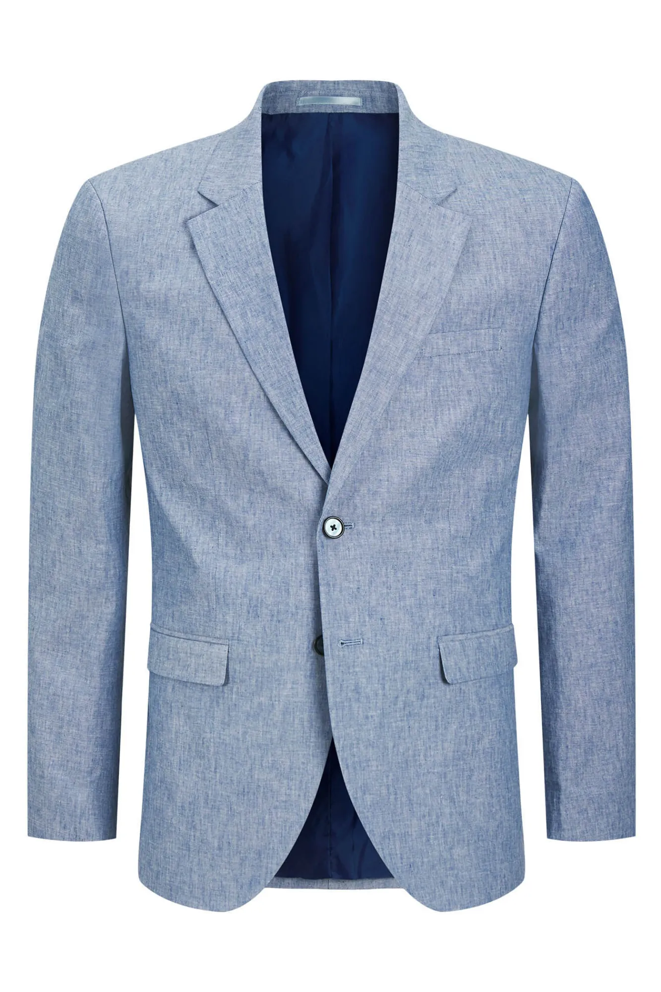 Hombre Jack & Jones Americanas|Americanas>Americana Slim fit