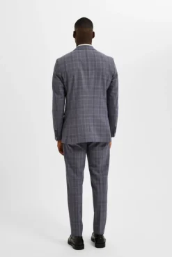 Hombre Selected Trajes|Americanas><noscript><img width=