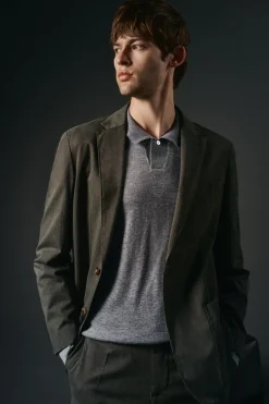 Hombre OOTO Trajes|Americanas><noscript><img width=