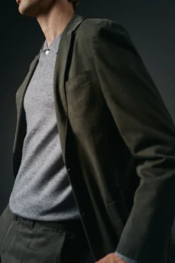 Hombre OOTO Trajes|Americanas><noscript><img width=