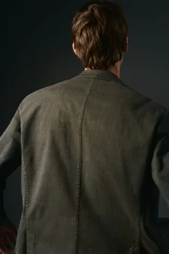 Hombre OOTO Trajes|Americanas><noscript><img width=