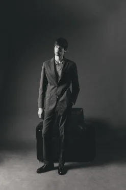 Hombre OOTO Trajes|Americanas><noscript><img width=