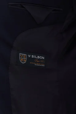 Hombre Silbon Trajes|Americanas><noscript><img width=