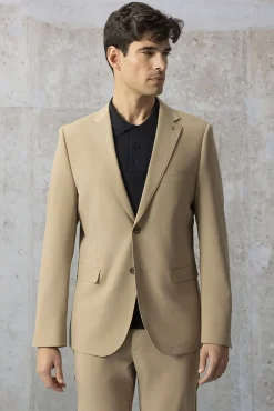 Hombre elPulpo Americanas|Americanas>Americana ultraligera classic topo