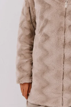 Mujer Cortefiel Plumíferos Y Acolchados|Abrigos><noscript><img width=