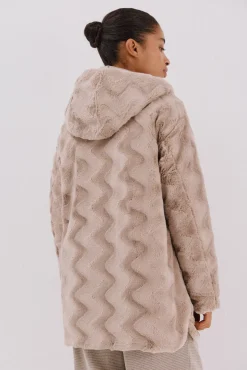 Mujer Cortefiel Plumíferos Y Acolchados|Abrigos><noscript><img width=