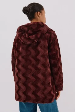 Mujer Cortefiel Plumíferos Y Acolchados|Abrigos><noscript><img width=