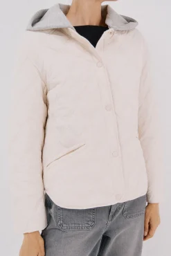 Mujer Cortefiel Plumíferos Y Acolchados|Abrigos><noscript><img width=