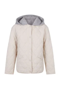 Mujer Cortefiel Plumíferos Y Acolchados|Abrigos><noscript><img width=