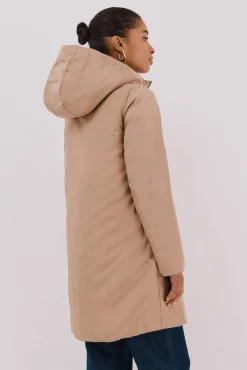 Mujer Cortefiel Plumíferos Y Acolchados|Abrigos><noscript><img width=