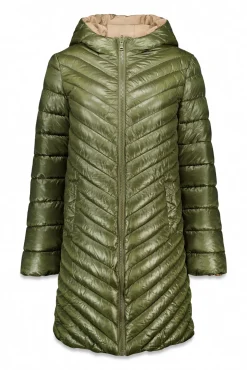 Mujer Cortefiel Plumíferos Y Acolchados|Abrigos><noscript><img width=