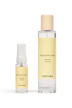 Textura Velas Y Ambientadores>Aroma textil jazmín
