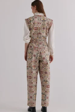 Mujer Hoss Intropia Monos><noscript><img width=