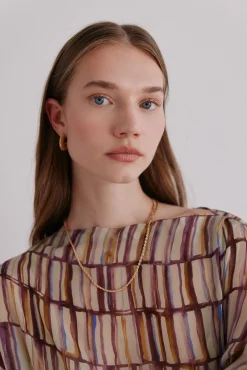 Mujer Hoss Intropia Vestidos><noscript><img width=