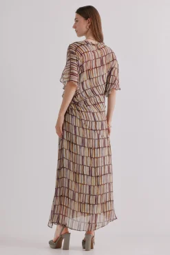 Mujer Hoss Intropia Vestidos><noscript><img width=