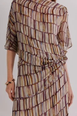 Mujer Hoss Intropia Vestidos><noscript><img width=