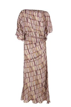 Mujer Hoss Intropia Vestidos><noscript><img width=