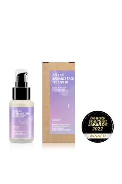 Freshly Cosmetics Cosmética Natural|Cosmética Facial>Azelaic Radiance