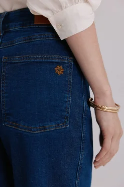 Mujer Hoss Intropia Vaqueros><noscript><img width=